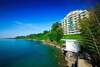 Курортные отели Diana - Castello Mare Батуми-0