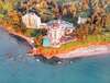 Курортные отели Diana - Castello Mare Батуми-1