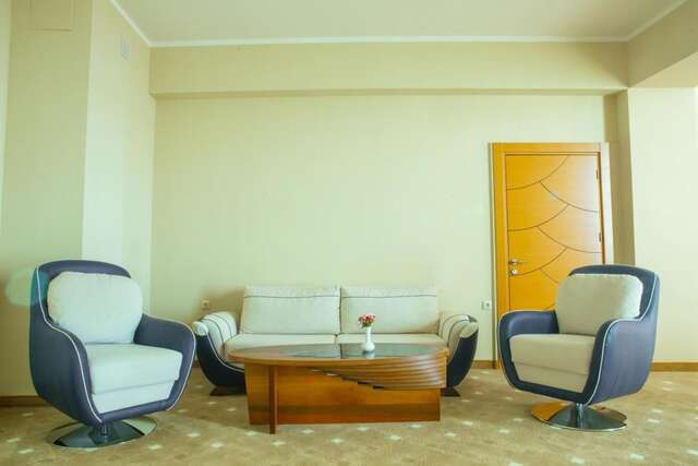 Курортные отели Diana - Castello Mare Батуми-16