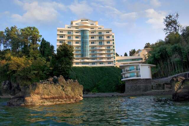 Курортные отели Diana - Castello Mare Батуми-17