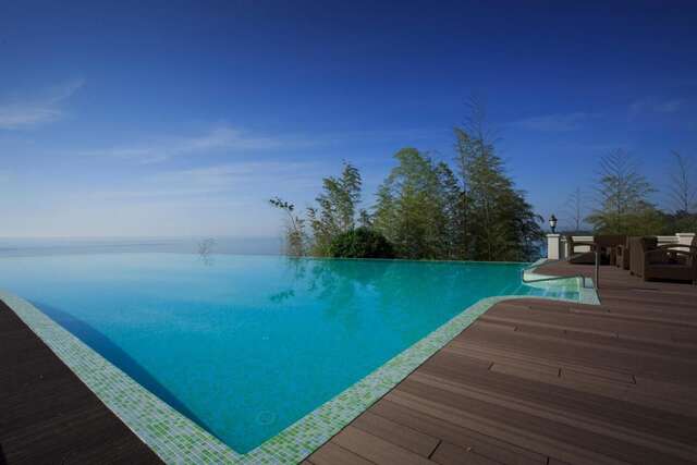 Курортные отели Diana - Castello Mare Батуми-20