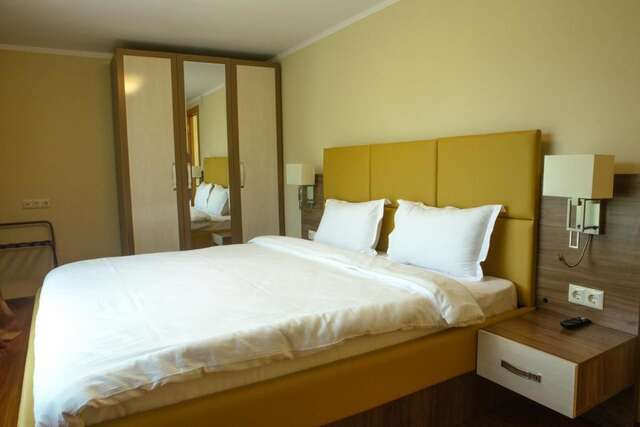 Курортные отели Diana - Castello Mare Батуми-21