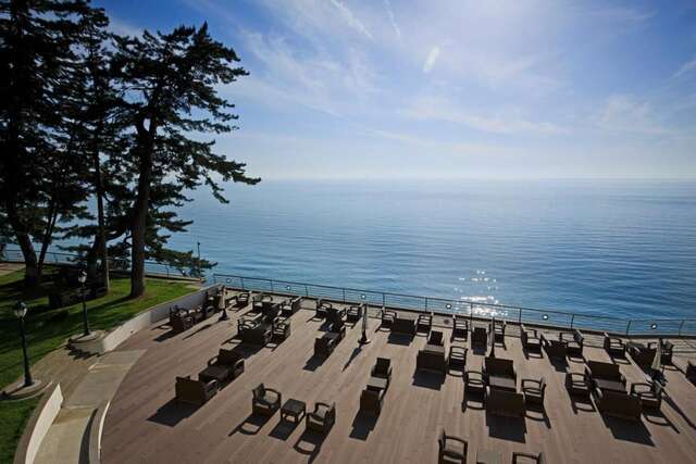 Курортные отели Diana - Castello Mare Батуми-22