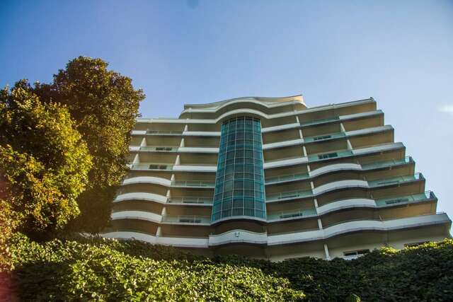 Курортные отели Diana - Castello Mare Батуми-24