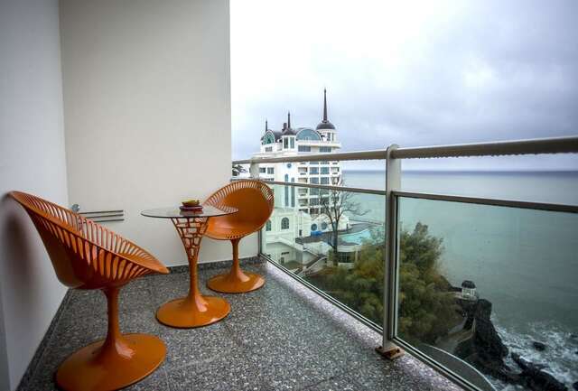 Курортные отели Diana - Castello Mare Батуми-27