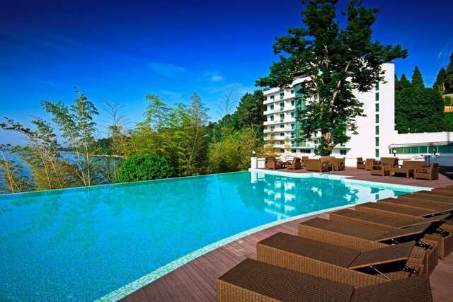Курортные отели Diana - Castello Mare Батуми-29