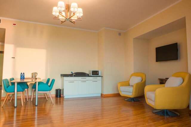 Курортные отели Diana - Castello Mare Батуми-32