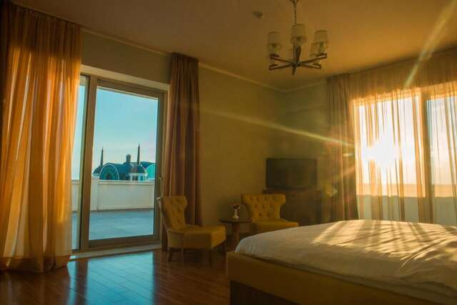 Курортные отели Diana - Castello Mare Батуми-34