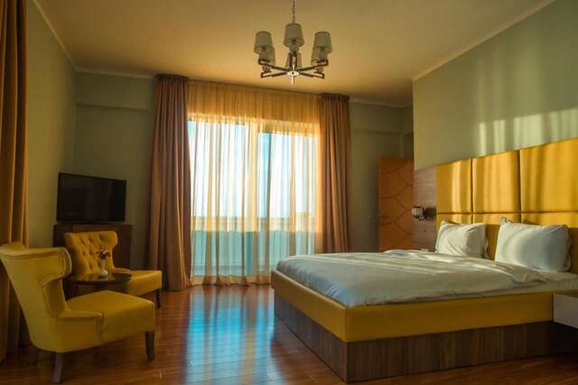 Курортные отели Diana - Castello Mare Батуми-35