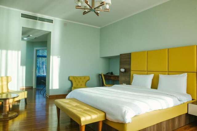 Курортные отели Diana - Castello Mare Батуми-36