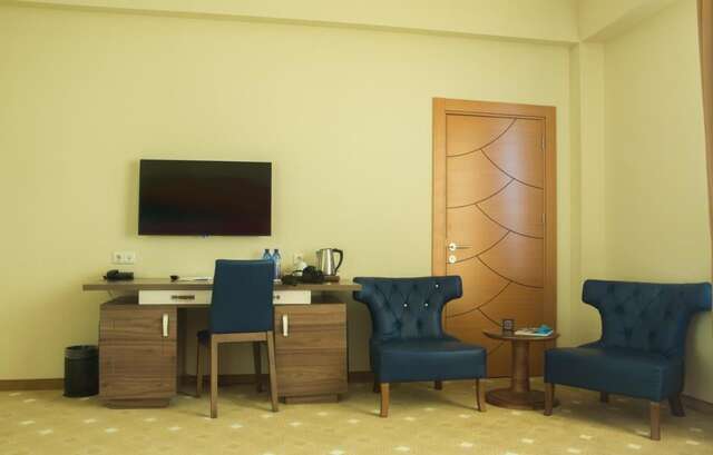 Курортные отели Diana - Castello Mare Батуми-37