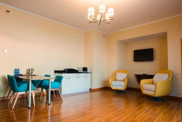 Курортные отели Diana - Castello Mare Батуми-40