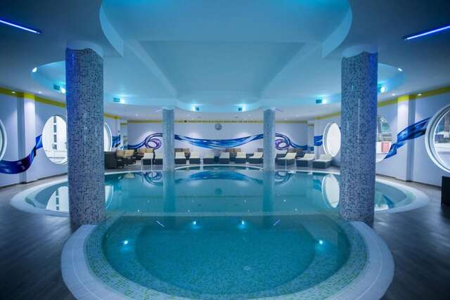Курортные отели Diana - Castello Mare Батуми-6