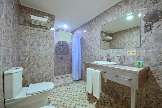 Курортные отели Diana - Castello Mare Батуми-42