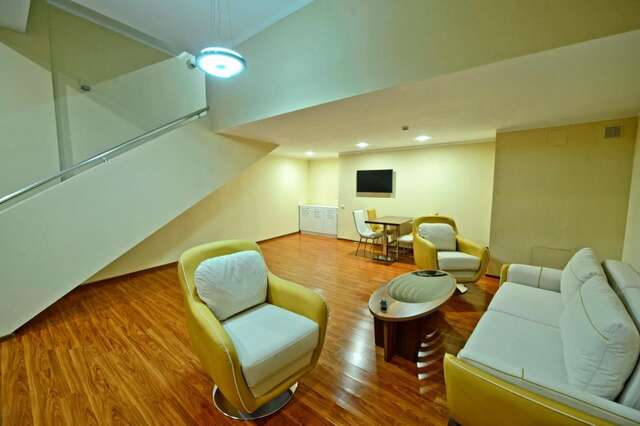 Курортные отели Diana - Castello Mare Батуми-43