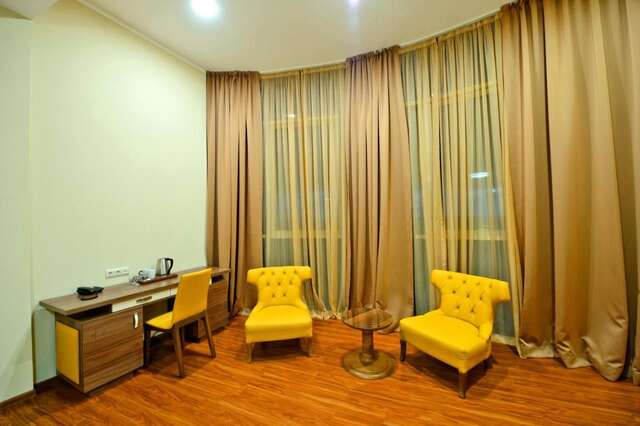 Курортные отели Diana - Castello Mare Батуми-44