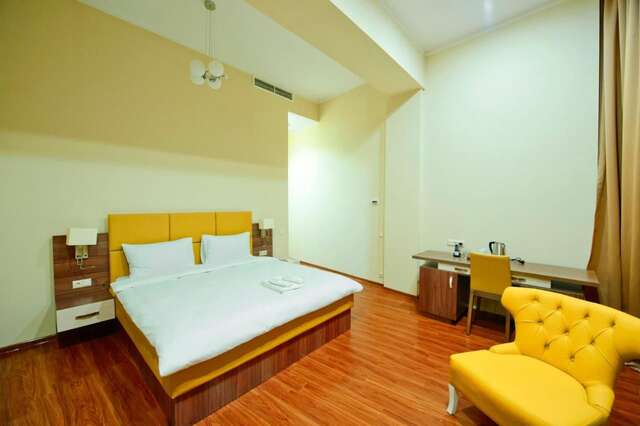 Курортные отели Diana - Castello Mare Батуми-47