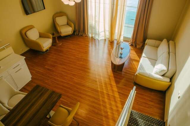 Курортные отели Diana - Castello Mare Батуми-49