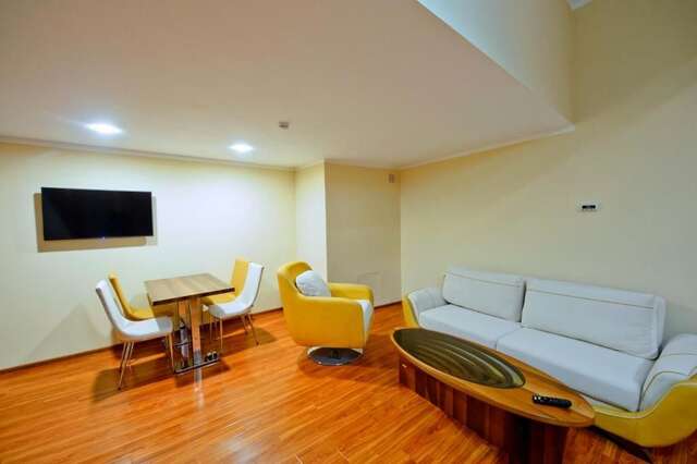 Курортные отели Diana - Castello Mare Батуми-52