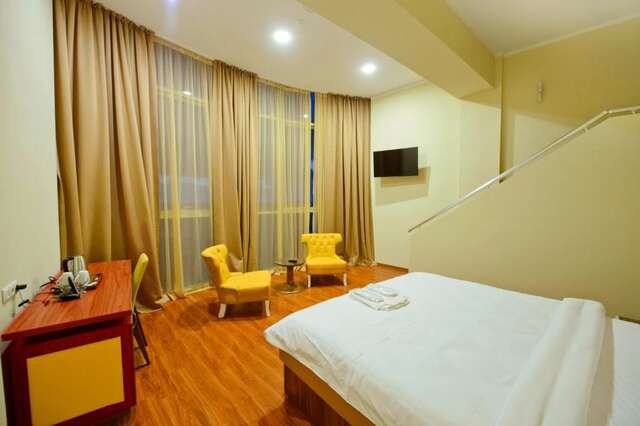 Курортные отели Diana - Castello Mare Батуми-54