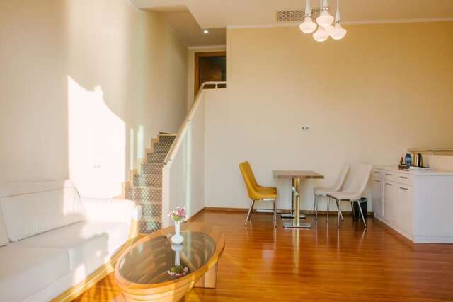 Курортные отели Diana - Castello Mare Батуми-55