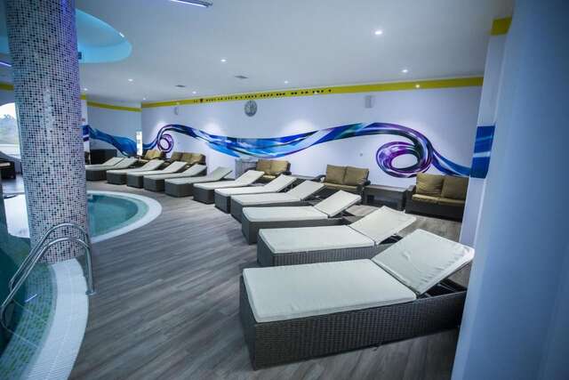 Курортные отели Diana - Castello Mare Батуми-11